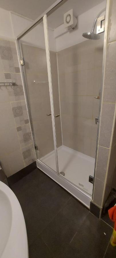 Apartament 2 Camere Sulina Esterno foto