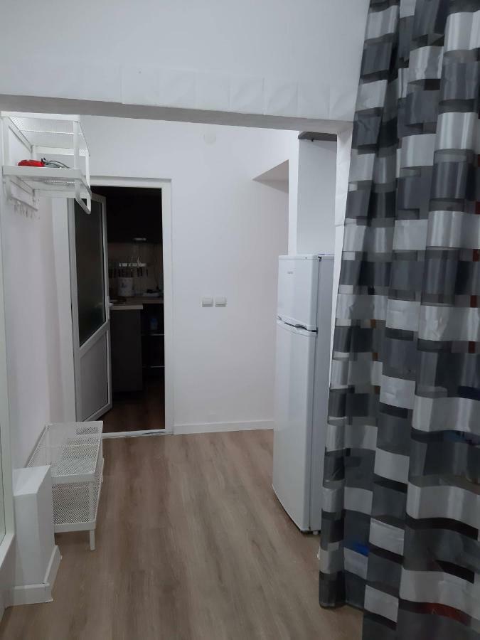 Apartament 2 Camere Sulina Esterno foto